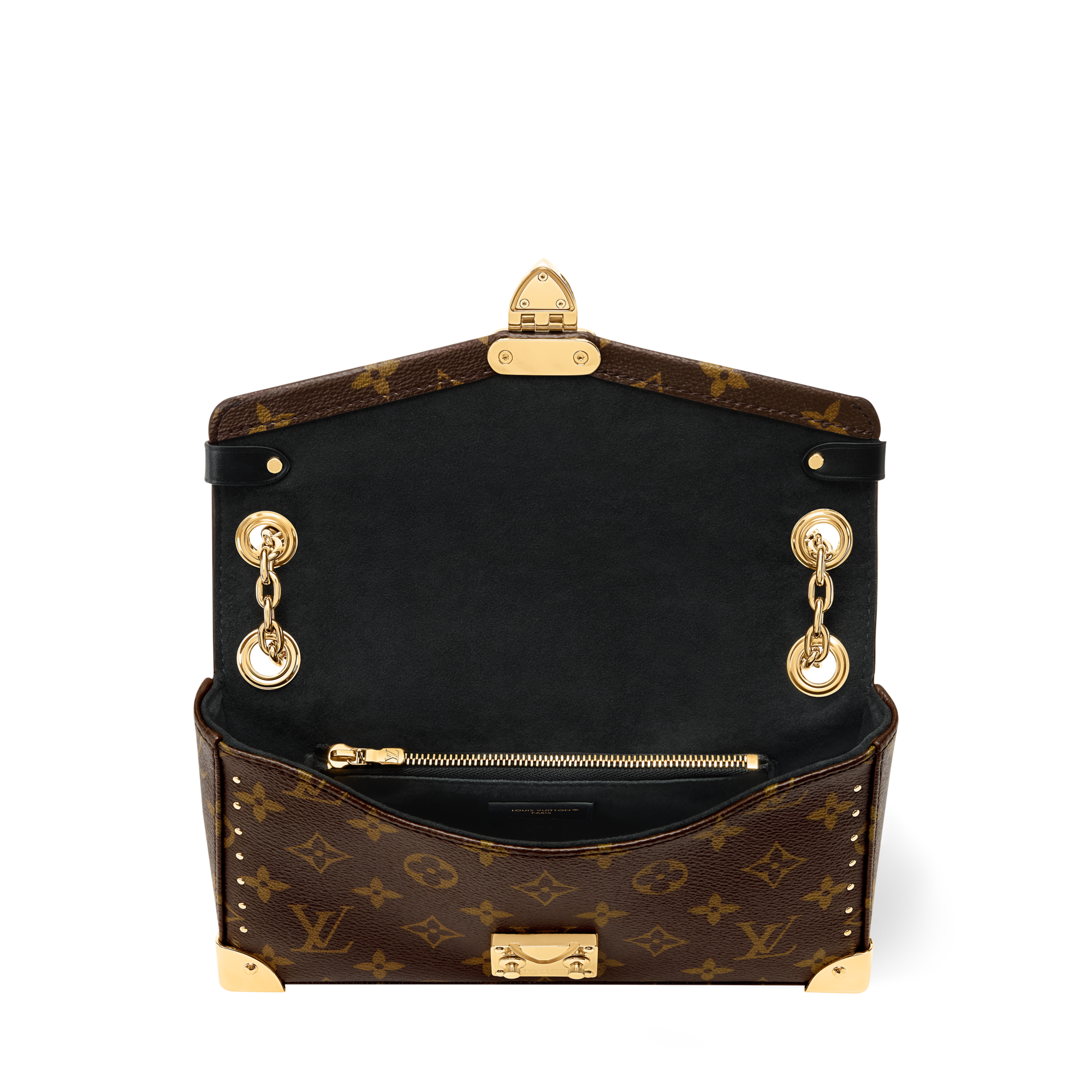 Trunk Bags - Handbags - Women | LOUIS VUITTON
